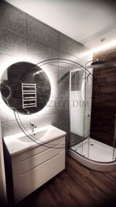 ЖК Svitlopark - 1 кім. студіо на Наддніпрянському шоосе м. Відубичі 10 хв. № 11197239 Київ - зображення 8