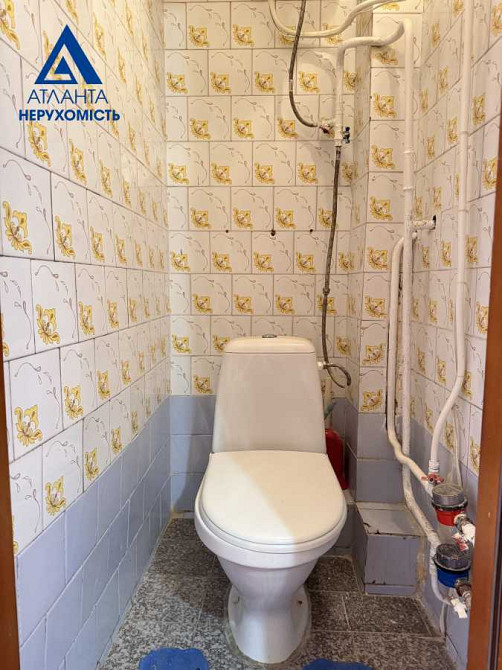 продажа 3-к квартира Луцк, 65000 $ Луцьк - зображення 10