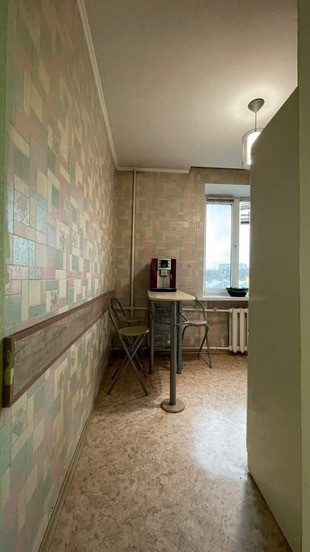 Продам. 1-к.кв. 5/5, ул.Курчатова Днепр - изображение 5