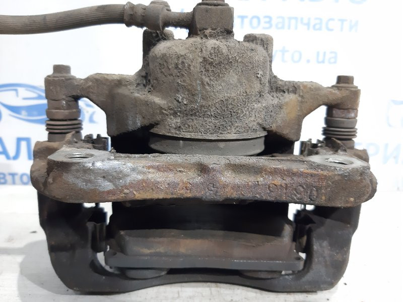 Суппорт передний левый Chevrolet Cruze 2009-2016 13504868 (Арт. 22556) Киев - изображение 2