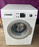 Пральна машина Bosch Avantixx8 пралка Made in Germany 8кг 1400об Бережани