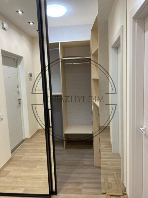 Продажа 1-но к. квартиры в ЖК Комфорт Таун. № 21137541 Київ - зображення 10