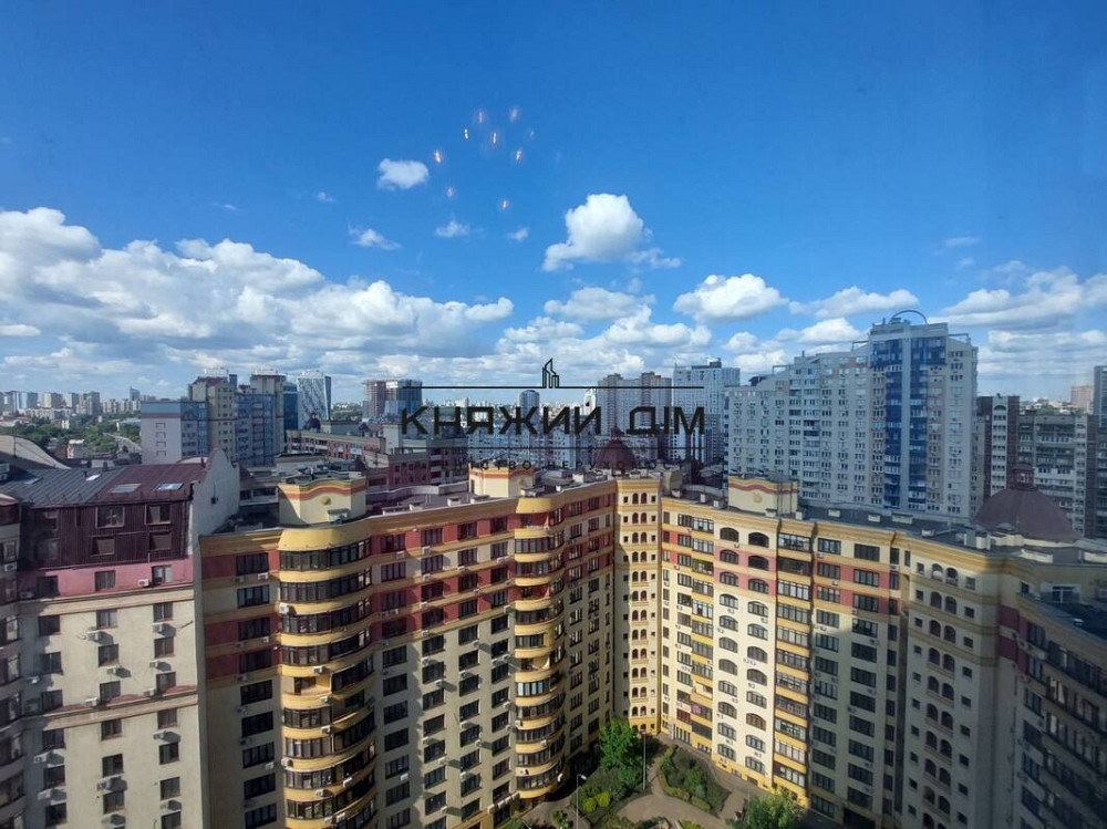 Оренда дворівневої квартири в центрі Києва № 11203288 Київ - зображення 12