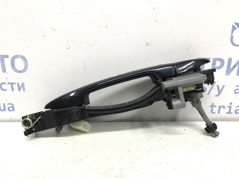 Ручка двери внешняя передняя правая Mazda 6 GJ 2.2 DIESEL 2012 (б/у) Киев - изображение 2