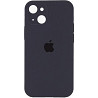 Чехол Silicone Case Full Camera Protective (AA) для Apple iPhone 14 (6.1") Херсон