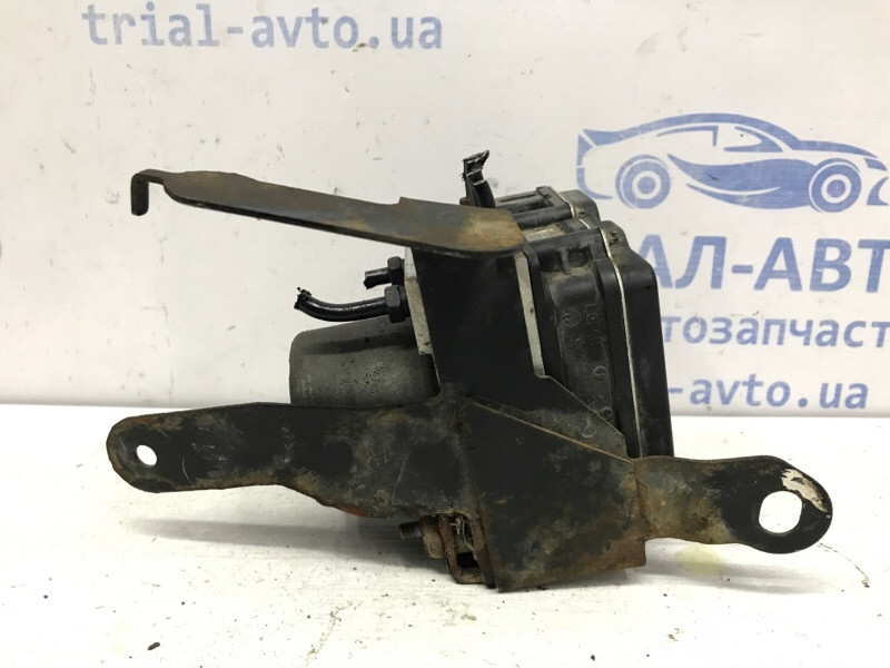 Блок abs Kia Ceed 2006-2012 589201H6B0 (Арт. 46041) Київ - зображення 5