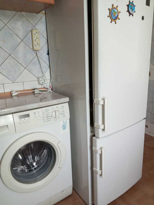 долгосрочная аренда 2-к квартира Киев, Днепровский, 11000 грн./мес. Киев - изображение 3