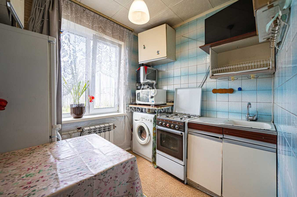 продажа 2-к квартира Киев, Голосеевский, 50000 $ Київ - зображення 10