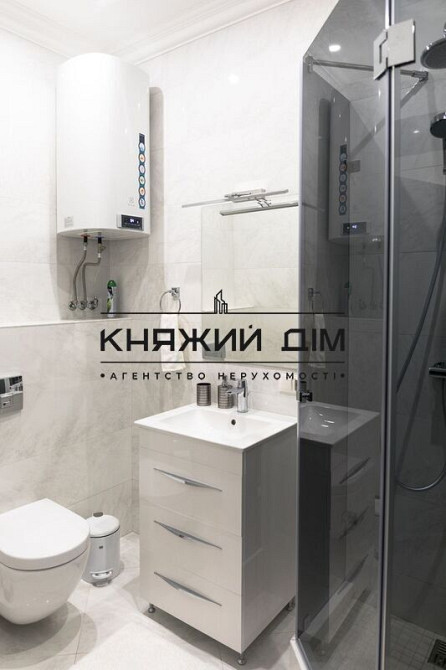 Аренда 3х ком. Без комісії .студии ЖК Французский квартал Код Объекта № 11199048 Київ - зображення 5