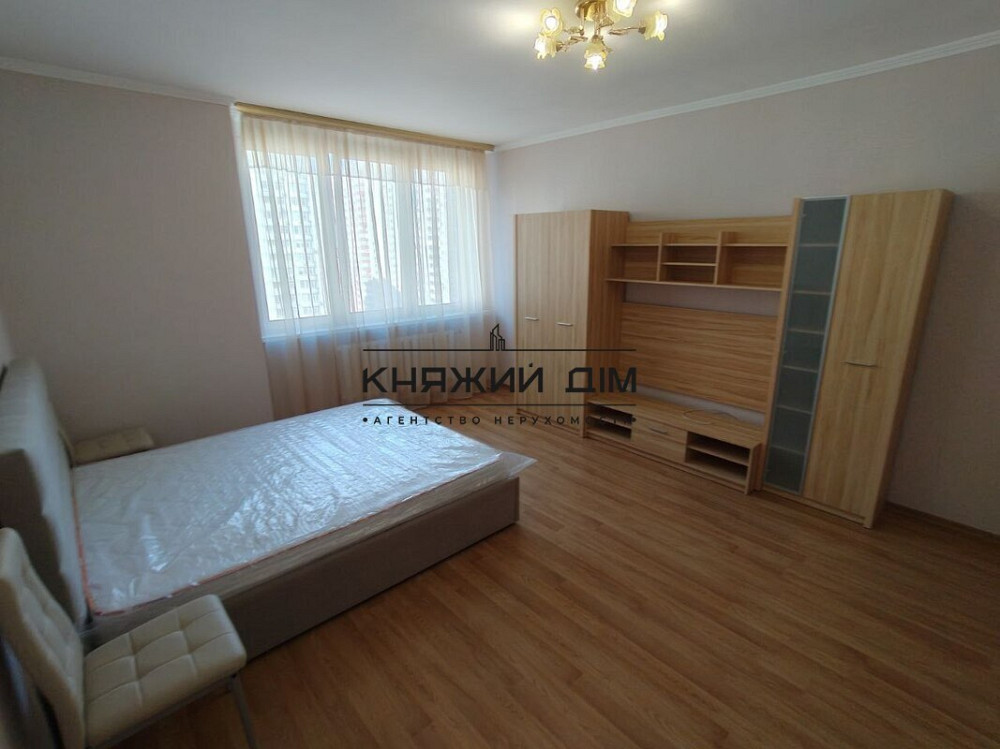 Є генератор. Оренда 1 кім. кв. на Григоренко, Перша здача після ремонту. м. Позняки КОД 11203613 Київ - зображення 1