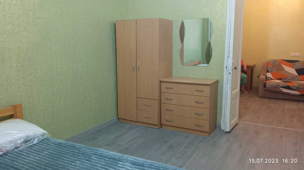 долгосрочная аренда 1-к квартира Одесса, Приморский, 8000 грн./мес. Одеса - зображення 9