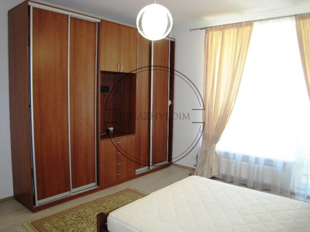 Шикарна 3-х . кім. кв. ЖК Пори Року. М. Вокзальна. Код об'єкта: 1141858. Киев - изображение 9