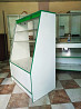 Продам витрины и прилавки для магазина Черновцы