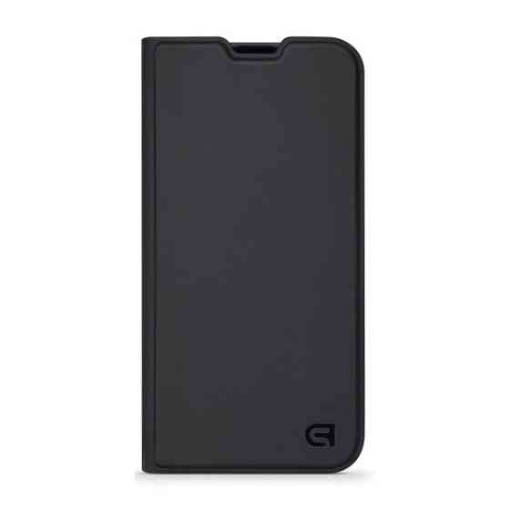 Чохол-книжка ArmorStandart OneFold для Motorola G06 Power 4G Black (ARM89106) (Код товару:43682) Харків