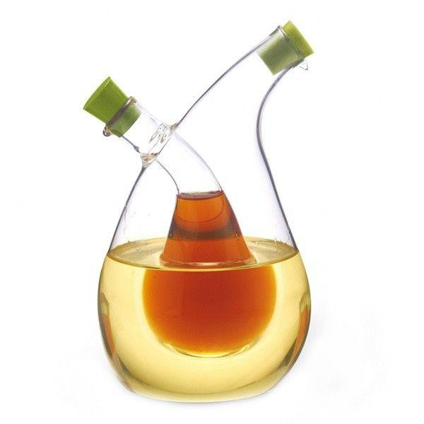 Ємність для олії та оцту Fissman OV-7522-350 2 1 350 мл Київ - зображення 1