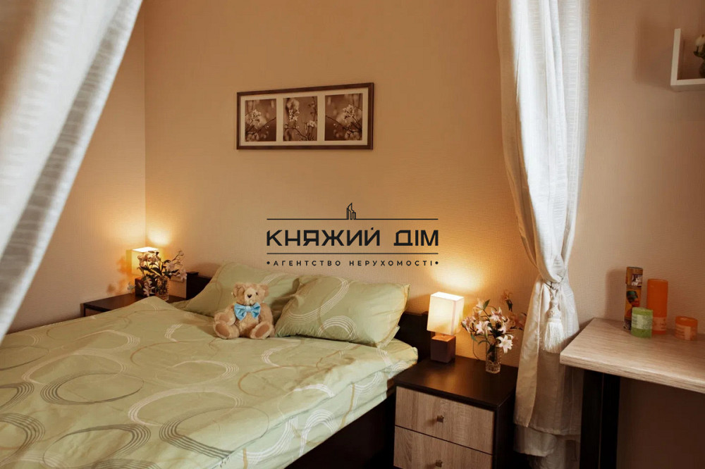 Оренда 1 кімнатна квартира м. Дорогожичі КОД 11204757 Киев - изображение 9