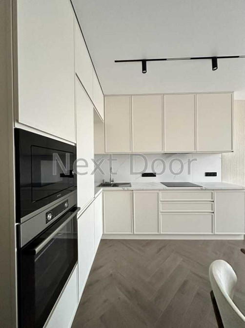 долгосрочная аренда 1-к квартира Киев, Подольский, 30000 грн./мес. Київ - зображення 6