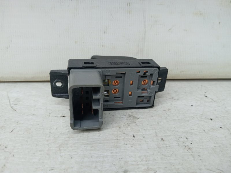 Кнопка стеклоподъемника SsangYong Korando 2010-2019 8582034000HDV (Арт. 61354) Київ - зображення 3