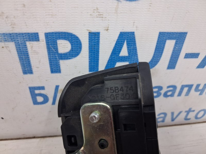 Кнопки руля Mitsubishi Outlander 2007-2012 8750A021 (Арт. 80183) Киев - изображение 3