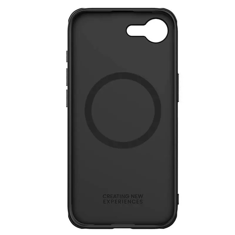 Чехол Nillkin Matte Magnetic Pro для Apple iPhone 16e (6.1") Херсон - зображення 6