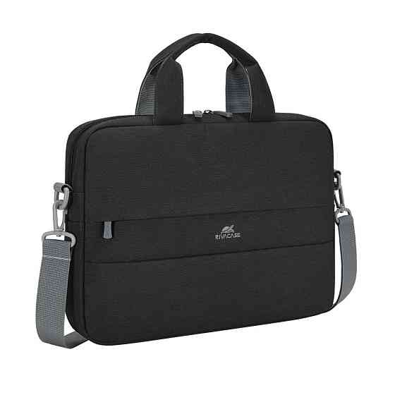 Cумка для ноутбука Rivacase 14" 7522(Black) черная Киев