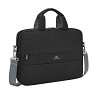 Cумка для ноутбука Rivacase 14" 7522(Black) черная Київ