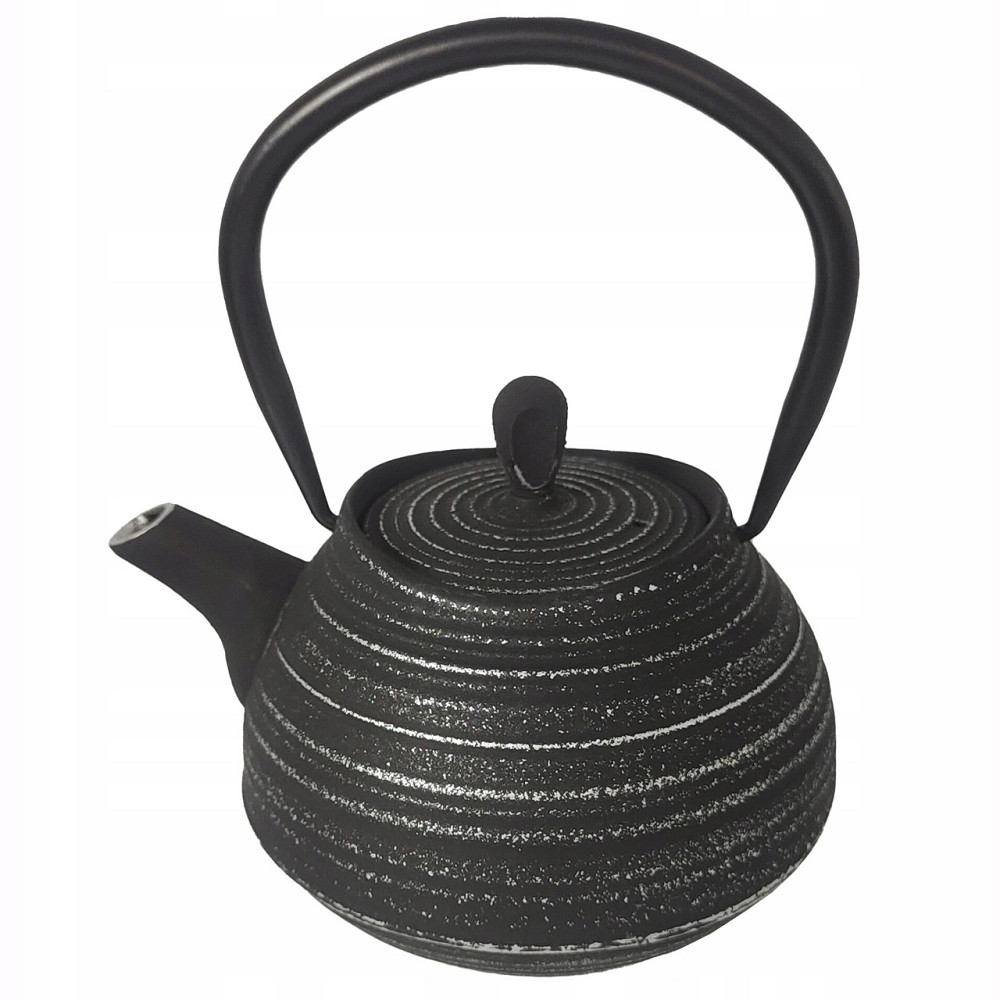 Чайник заварочный чугунный Kamille 600 мл KM4832 Одеса - зображення 5