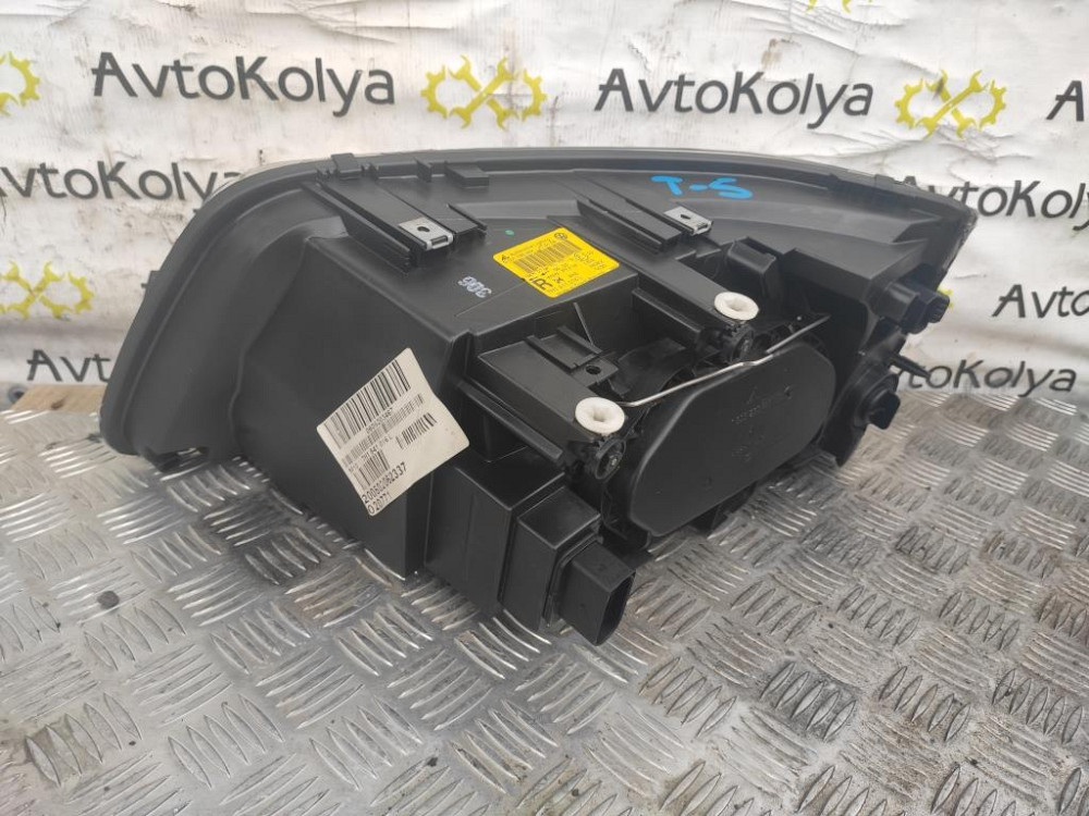 Фара правая Volkswagen Multivan 2003-2010 Ковель - изображение 7