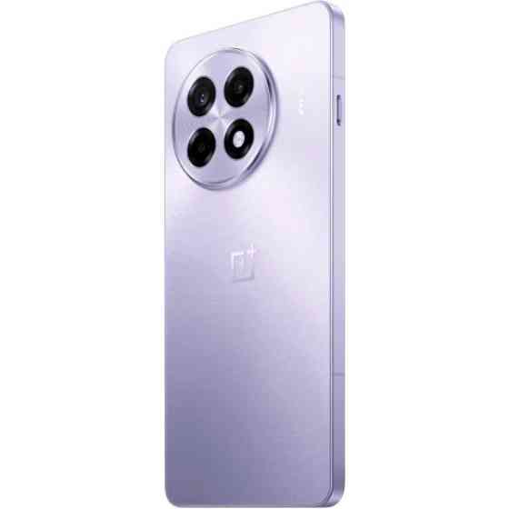 Смартфон OnePlus Ace 5 Pro 12/256GB Purple (Код товару:40861) Харків