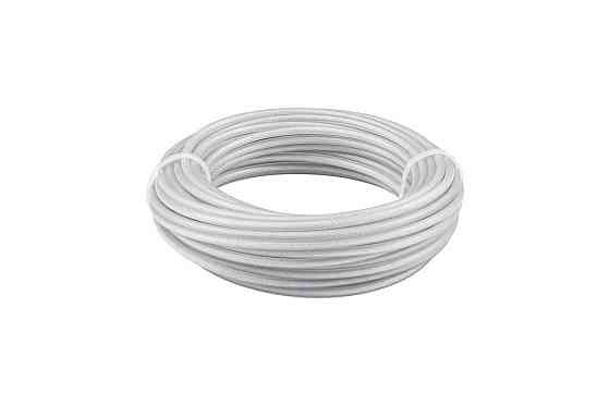 Леска для триммера MASTERTOOL со стальным сердечником 2.70 мм 10 м "круг" 19-2027 Харків