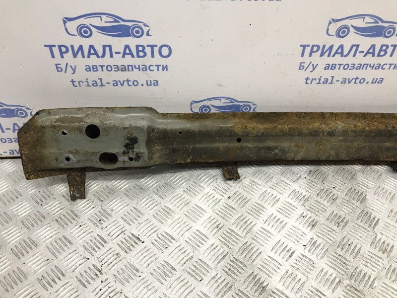 Усилитель бампера задний Chevrolet Captiva C140 2.2 ДИЗЕЛЬ 2006 (б/у) Киев - изображение 5