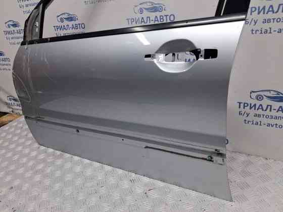 Дверь передняя левая Mitsubishi Lancer 2003-2009 5700A167 (Арт. 61422) Киев