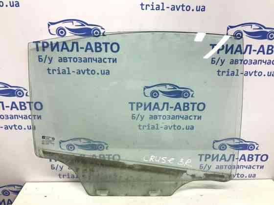 Стекло двери заднее правое Chevrolet Cruze 2009-2016 96833086 (Арт. 43903) Київ