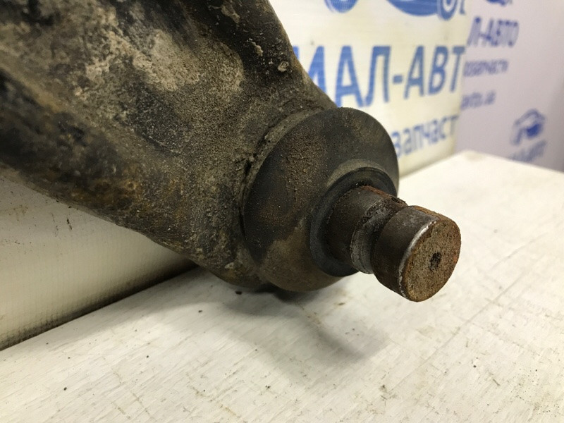 Рычаг правый Mitsubishi Lancer 10 1.5 БЕНЗИН 4A91 2007 (б/у) Киев - изображение 2