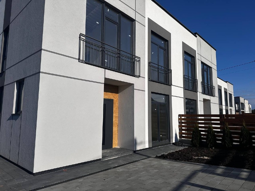 Продаж Будинку Львів Зубра Дорошенка 133м2 Львів - зображення 7