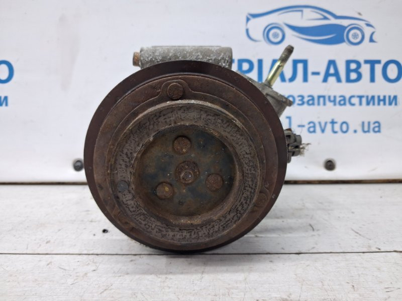 Компрессор кондиционера SsangYong Korando 2010-2019 6711303011 (Арт. 68710) Київ - зображення 2