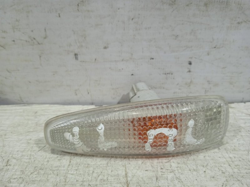 Повторитель поворотника Mitsubishi Outlander 2007-2012 8351A001 (Арт. 9422) Київ - зображення 1