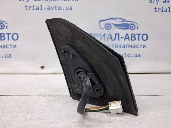 Зеркало левое Toyota Avensis 2002-2010 8790605100 (Арт. 62081) Киев - изображение 7