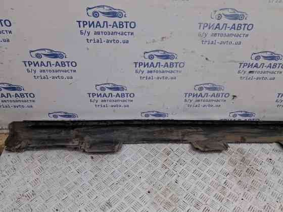 Накладка порога внешняя правая Toyota Camry 40 2.4 БЕНЗИН 2AZFE 2006 (б/у) Киев