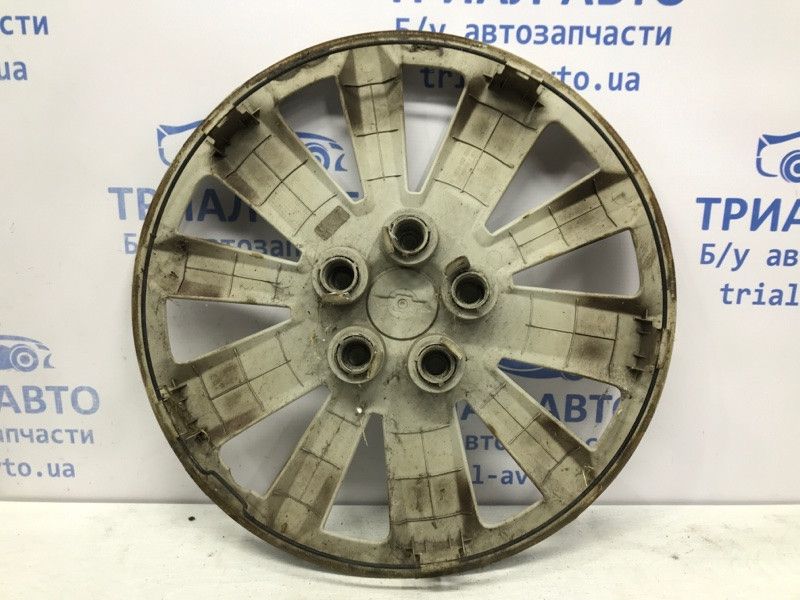 Колпак на диск Chevrolet Cruze 2009-2016 96994760 (Арт. 44312) Київ - зображення 3