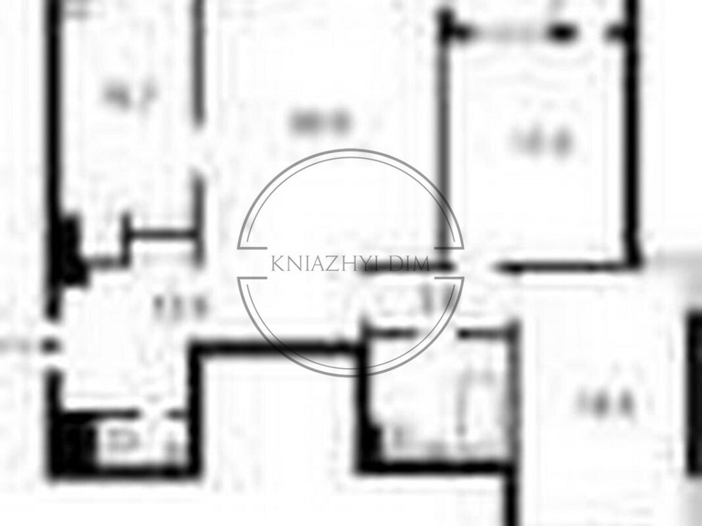 Продажа раздельной 3-х к.кв. в ЖК Александровский. Севастопольская пл.№ 21104783 Киев - изображение 9