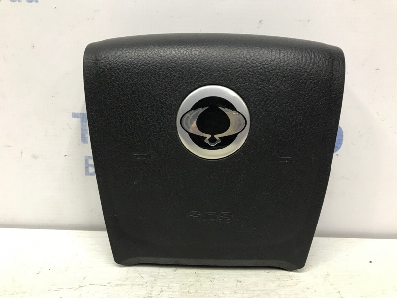 Подушка безопасности в руль SsangYong Kyron 2005-2016 8620109501 (Арт. 45744) Київ - зображення 1