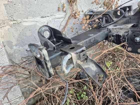 Рама Kia Sorento BL 2.5 DIESEL D4CB 2002 (б/у) Киев