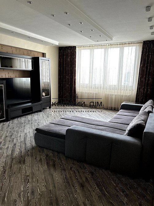 Оренда 4 кімнатної квартири м. Осокорки Киев - изображение 7