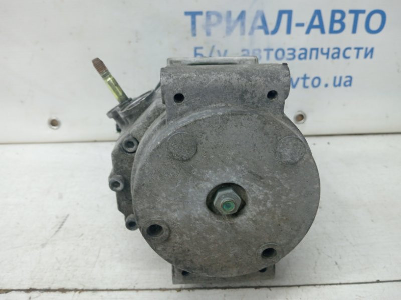 Компрессор кондиционера SsangYong Korando 2010-2019 6711303011 (Арт. 61525) Київ - зображення 4