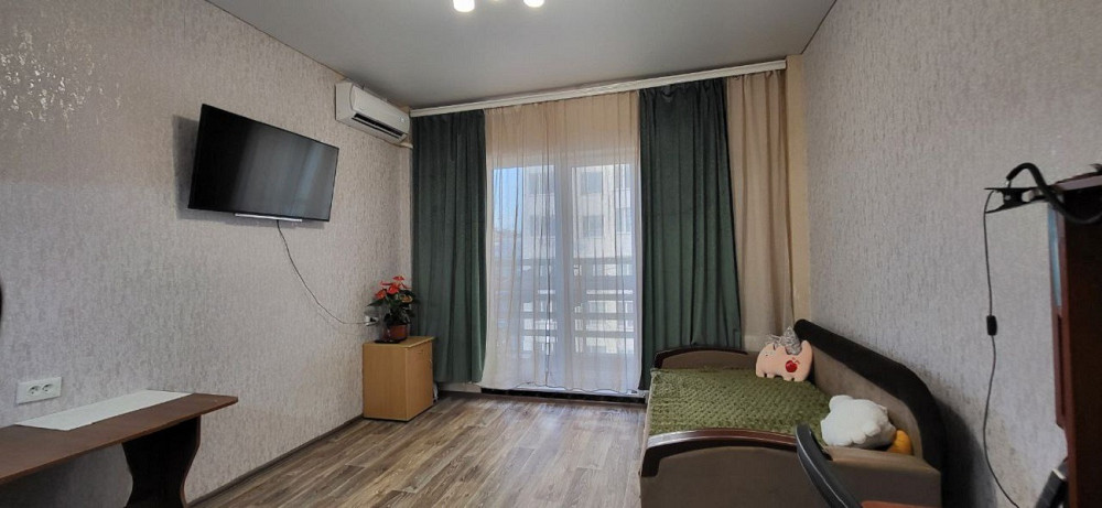 Смарт-квартира в житловому комплексі на Бочарова/Сахарова. 23 000$ Одесса - изображение 2