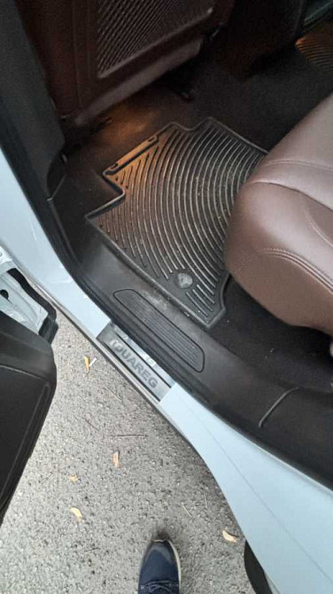 продажа Volkswagen Touareg, 24500 $ Знам'янка - зображення 5