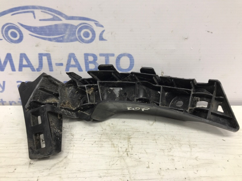 Кронштейн бампера передний правый SsangYong Korando C200 2.0 DIESEL 2010 (б/у) Київ - зображення 3