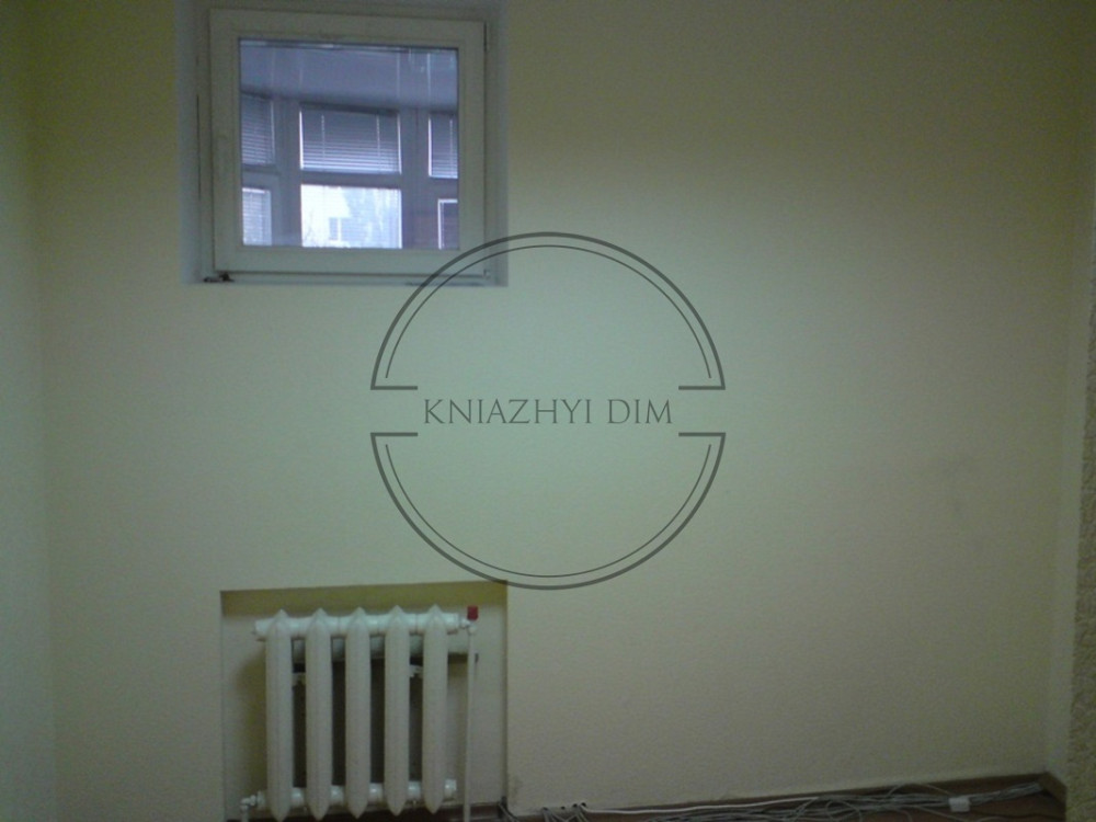 Оренда офісного приміщення 100 кв.м. м. Шулявка, по Миколи Голего. Код об'єкту №: 141088 Київ - зображення 8