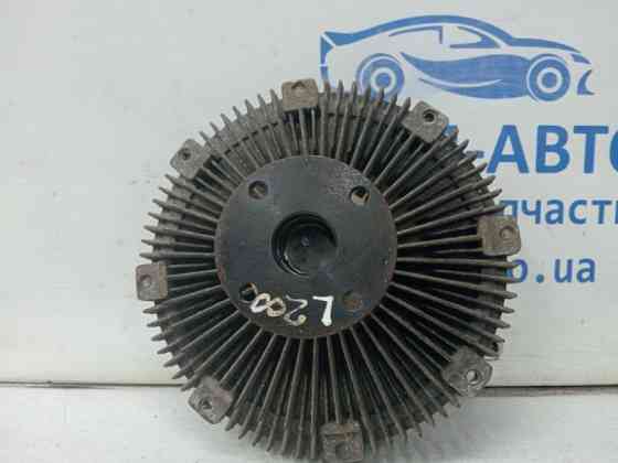 Вискомуфта Mitsubishi L200 KB 2.5 DIESEL 4D56 2006 (б/у) Киев